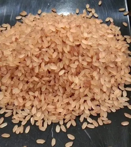 Palakkadan Matta Rice